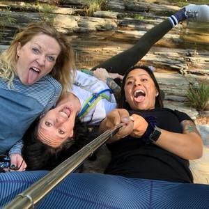 Meet your Posher, Diana